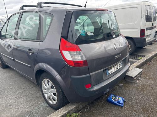 Switch RENAULT SCÉNIC II (JM0/1_) 1.5 dCi (JM1F) | BP36511533I30 - Image 21