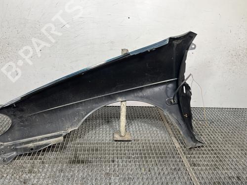 Right front fenders RENAULT MEGANE I Coach (DA0/1_) 1.6 16V (DA0B, DA04, DA11) | BP29413326C42 