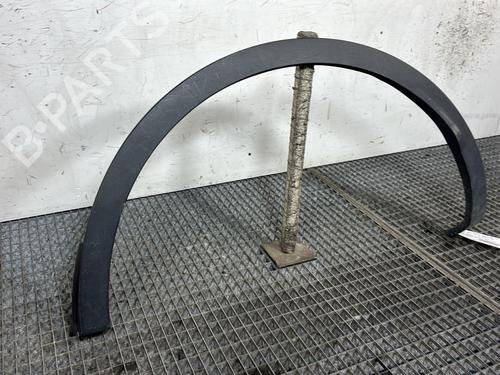 Used Rear left wheel arch trim Rear left wheel arch trim RENAULT KADJAR (HA_, HL_) 1.2 TCe 130 (HLMR) (130 hp) 33724444 33724444