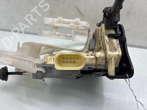 Serrure avant gauche Serrure avant gauche VW PASSAT B6 Variant (3C5) 1.9 TDI (105 hp) 36423364 36423364