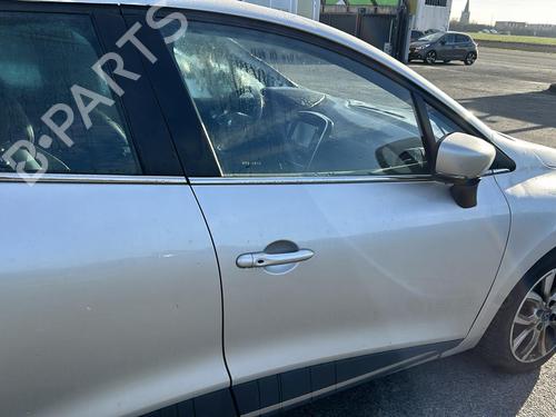 Front right window mechanism RENAULT CLIO IV (BH_) 1.2 TCe 120 (BHAU) | BP19952544C23 