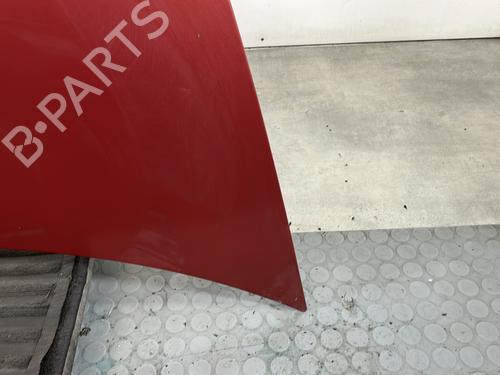 Hood CITROËN C3 I (FC_, FN_) 1.4 HDi | BP30297011C1 