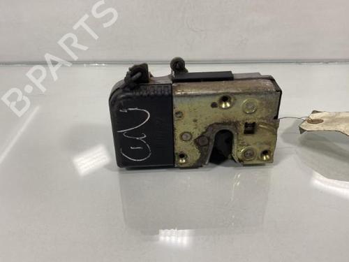 Used Front right lock PEUGEOT 406 (8B) 2.0 HDI 110 (109 hp) 20035141