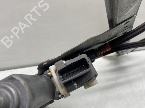 Rudehejsemekanisme ventre foran CITROËN XSARA PICASSO (N68) 1.8 16V | BP29615445C22 