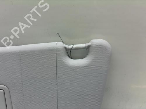 Left sun visor OPEL CORSA E (X15) 1.4 Turbo (08, 68) | BP40439188I1 - Image 2