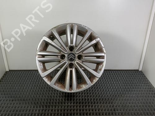 Used Rim CITROËN C4 II (NC_) 1.6 HDi 115 (114 hp) 21263584