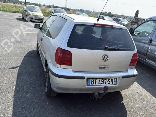 Left front indicator VW POLO (6N2) 1.9 SDI | BP33485094C32 - Image 18