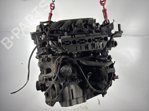 Engine RENAULT CLIO III (BR0/1, CR0/1) | BP35897110M1 - Image 4