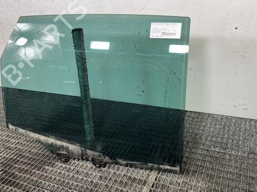 Rear right door window CITROËN C4 Picasso I MPV (UD_) 2.0 HDi 138 | BP29630201C21 