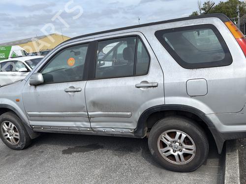 AC compressor HONDA CR-V II (RD_) 2.0 (RD5) | BP39236933M34 - Image 9