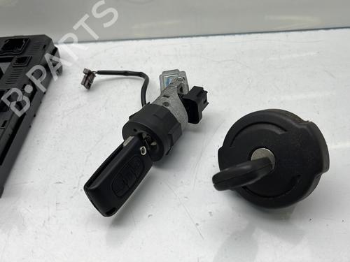 Electronic module CITROËN C4 I (LC_) 1.6 HDi | BP26660975M83 