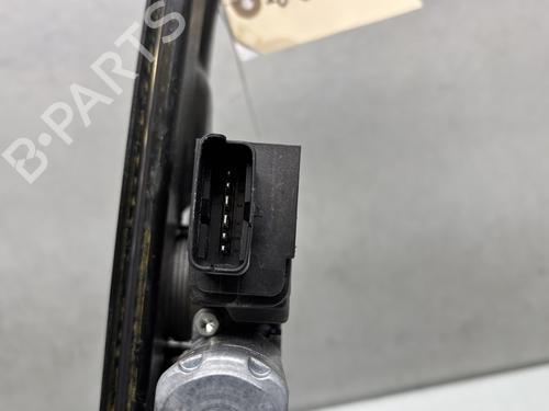 Front right window mechanism PEUGEOT EXPERT Van (V_) 1.6 BlueHDi 95 | BP33484707C23 - Image 2