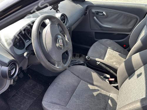 Left headlight SEAT CORDOBA (6L2) 1.4 TDI | BP37498404C28 - Image 10