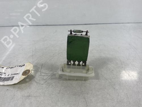 Used Heater resistor MERCEDES-BENZ B-CLASS Sports Tourer (W245) B 180 CDI (245.207) (109 hp) 19973277