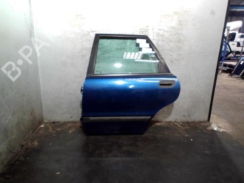 Used Left rear door VOLVO V40 Estate (645) 1.9 DI (95 hp) 19981127