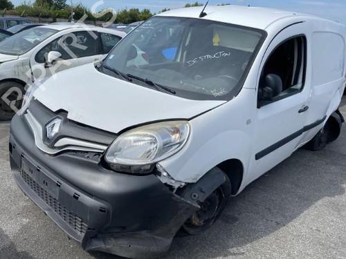 ABS pump RENAULT KANGOO Express (FW0/1_) 1.5 dCi 75 (FW07, FW10, FW04) | BP24330215M43  - Image 12