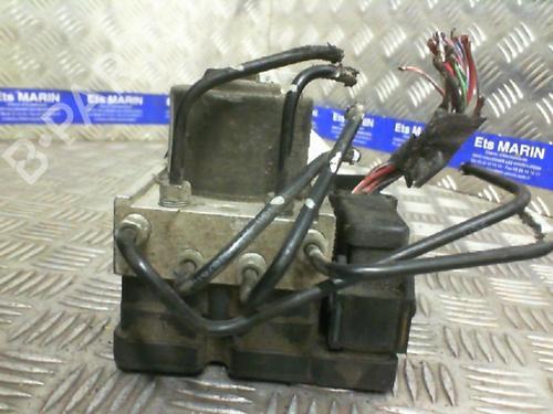 Used ABS pump ABS pump FORD FOCUS II (DA_, HCP, DP) 1.6 TDCi (109 hp) 20006220 20006220