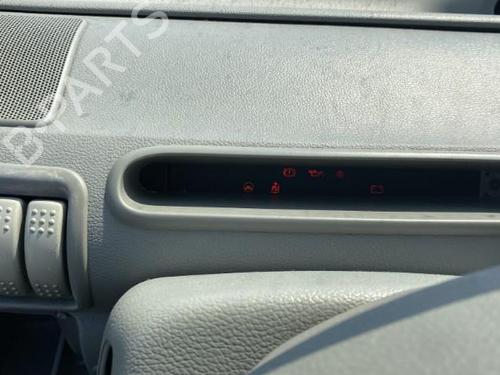 Rear parcel shelf RENAULT TWINGO I (C06_) 1.2 (C066, C068) | BP28315293C85 