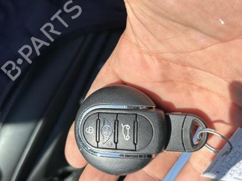 Ignition barrel MINI MINI Convertible (F57) One | BP31831323M48  - Image 8