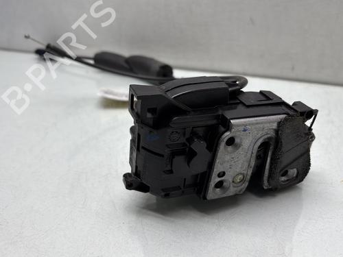 Used Rear left lock RENAULT MEGANE III Grandtour (KZ0/1) 1.5 dCi (KZ09, KZ0D, KZ1G, KZ29, KZ14, KZ1W, KZ10, KZ1F,... (110 hp) 28441425