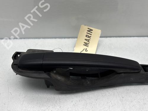 Used Front right exterior door handle CITROËN C3 I (FC_, FN_) 1.4 i (73 hp) 28705129