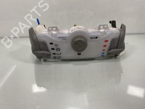 Climate control CITROËN C1 (PM_, PN_) 1.0 | BP20021129I5 