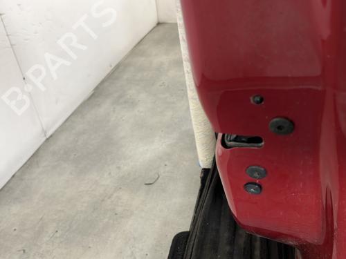 Right front door PEUGEOT 208 I (CA_, CC_) 1.4 HDi | BP29866851C3