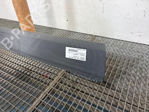 Used Door moulding trim Door moulding trim PEUGEOT PARTNER Box Body/MPV 1.6 HDi (75 hp) 39708441 39708441