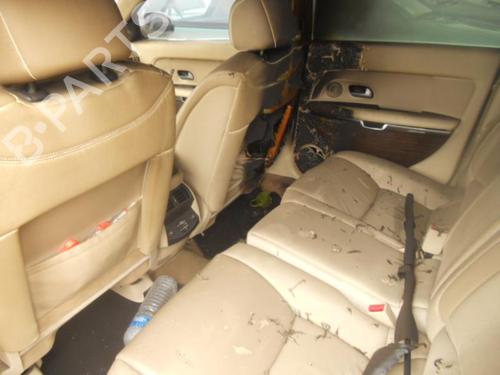 Used Parts CITROËN C6 (TD_)  2.7 HDi  2234598