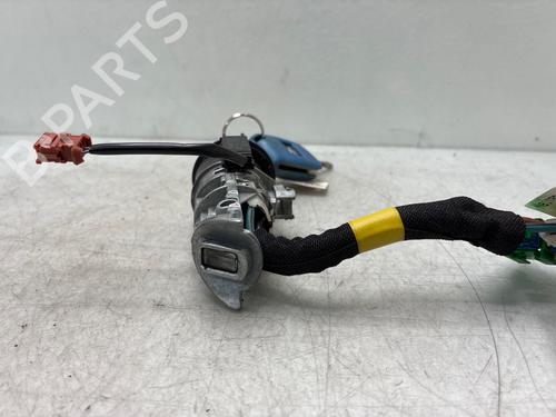 Ignition barrel PEUGEOT 607 (9D, 9U) 2.7 HDi 24V | BP36052940M48 - Image 5