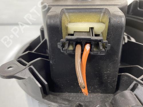Used Heater blower motor ALFA ROMEO MITO (955_) 1.3 MultiJet (955AXP1A, 955AYC1A) (95 hp) 19980236