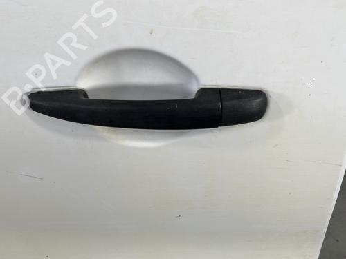 Right slide door PEUGEOT PARTNER Box Body/MPV 1.6 BlueHDi 100 | BP29209312C75 