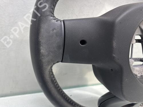 Used Steering wheel Steering wheel CITROËN C3 AIRCROSS II (2R_, 2C_) 1.6 BlueHDi 100 (2CBHYB) (99 hp) 32485497 32485497