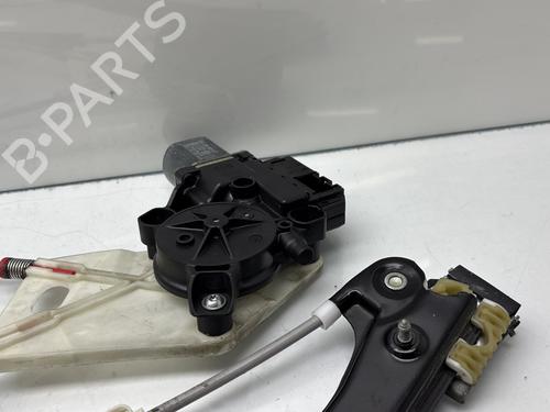 Rudehejsemekanisme ventre foran VW POLO V (6R1, 6C1) 1.2 TDI | BP29759378C22 