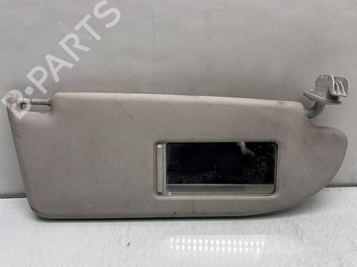 Used Right sun visor SEAT IBIZA III (6L1) 1.9 SDI (64 hp) 29478270