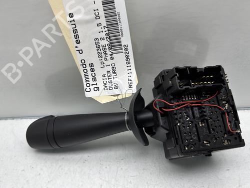 Steering column stalk DACIA DUSTER (HS_) 1.5 dCi | BP29630180I23 