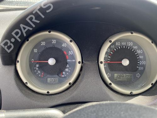 Right front window switch VW POLO (6N2) 1.4 TDI | BP32981200I26 - Image 28