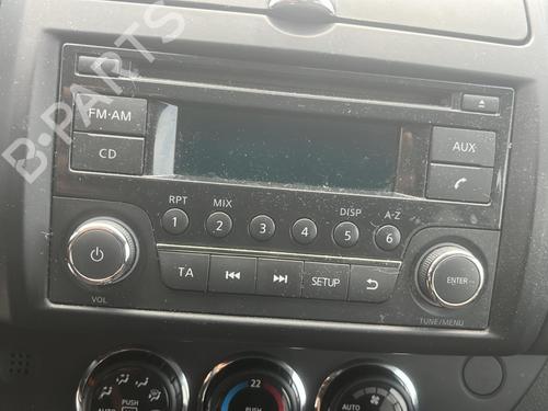 Left front window switch NISSAN NOTE (E11, NE11) | BP32297010I27 - Image 25