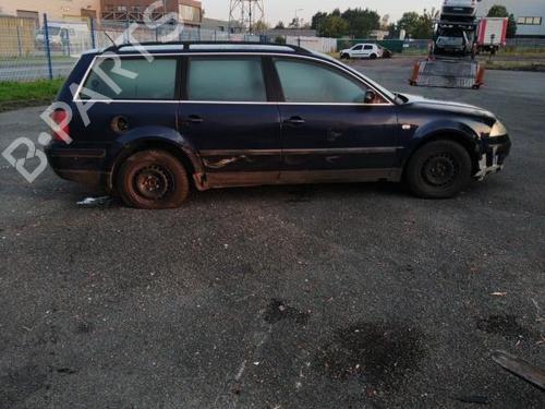 Right front fog light VW PASSAT B5.5 Variant (3B6) 1.9 TDI | BP19952116C31  - Image 6