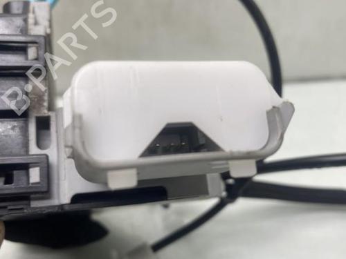 Front right lock CITROËN C6 (TD_) 2.2 HDi | BP19958208C97 