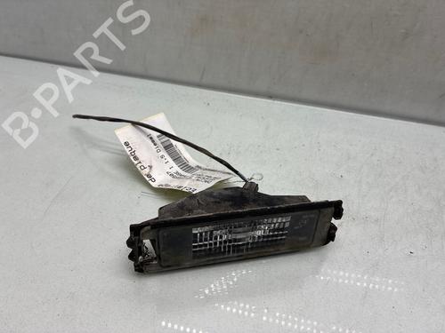 Licence plate light DACIA SANDERO II 1.5 dCi | BP37452173I40 - Image 2