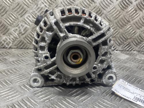 Used Alternator CITROËN C4 Picasso I MPV (UD_) 2.0 i 16V (140 hp) 31126451