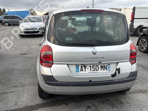 Rear left interior door handle RENAULT MODUS / GRAND MODUS (F/JP0_) 1.5 dCi (FP0G, JP0G) | BP34242862I15  - Image 23