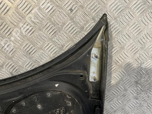 Used Hood Hood PEUGEOT 206 Hatchback (2A/C) [1998-2012] 20008499 20008499
