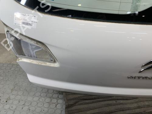 Tailgate CITROËN C4 II (NC_) 1.6 HDi 90 | BP37755335C6 - Image 6
