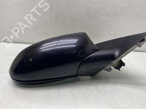 Right mirror BMW 1 (E87)  | BP22178272C27 