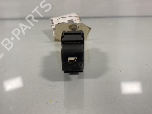 Used Right front window switch CITROËN C2 (JM_) 1.1 (60 hp) 20016375