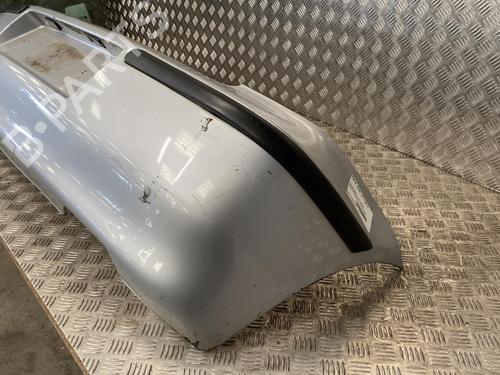 Used Rear bumper VW POLO (6N2) 1.9 SDI (64 hp) 21955718