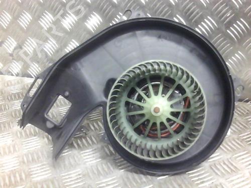 Heater blower motor OPEL MERIVA A MPV (X03) 1.7 DTI (E75) | BP20002265M62 