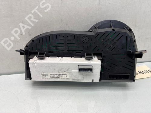 Instrument cluster RENAULT TWINGO II (CN0_) 1.2 16V (CN04, CN0B) | BP38237472C47 - Image 3